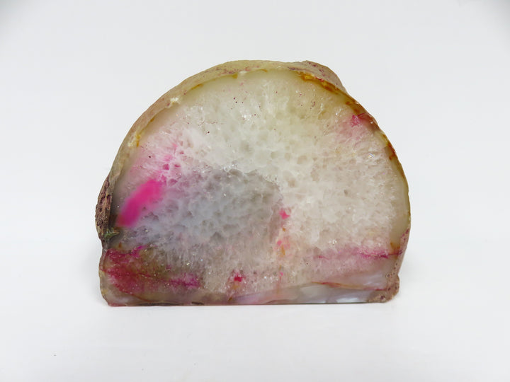 Polished Stone Votive