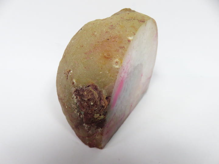 Polished Stone Votive