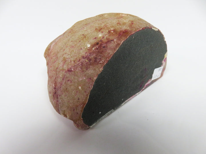 Polished Stone Votive