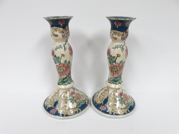 Toyo Candlesticks