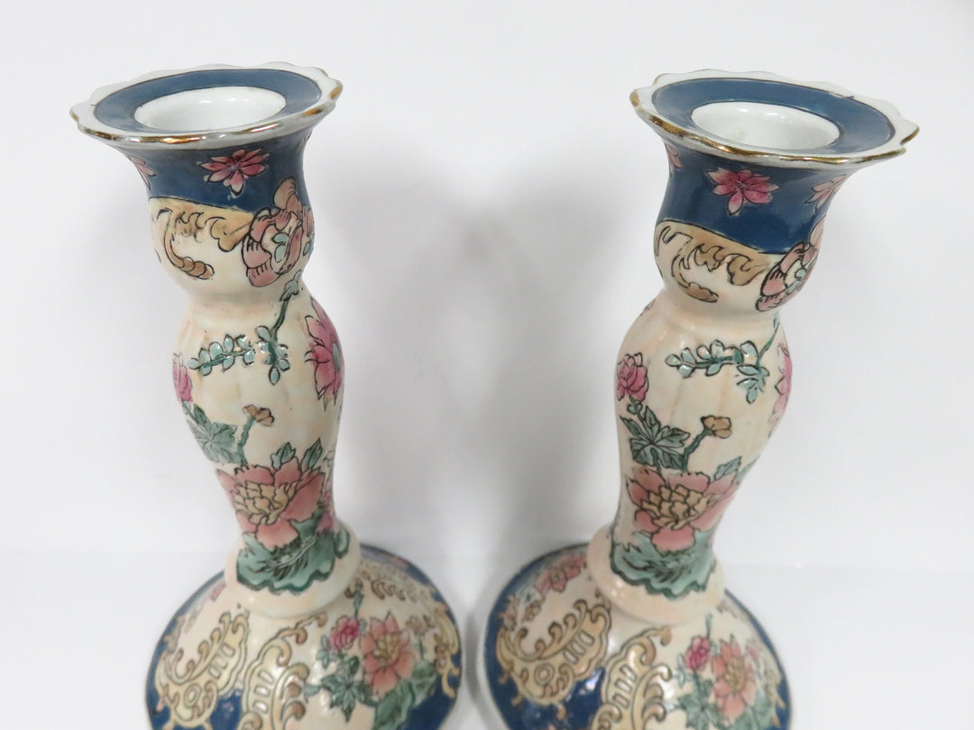 Toyo Candlesticks