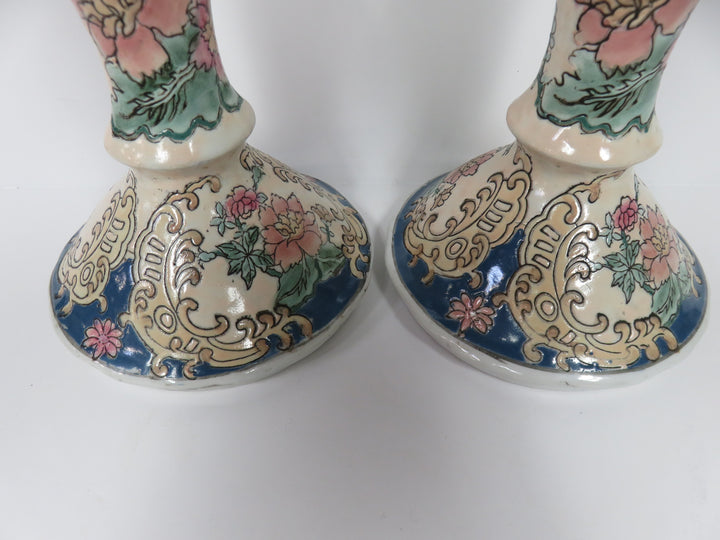 Toyo Candlesticks