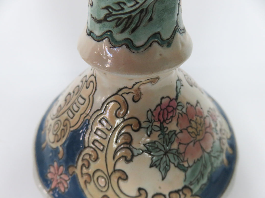 Toyo Candlesticks