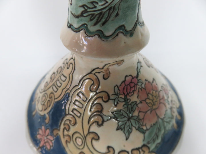 Toyo Candlesticks