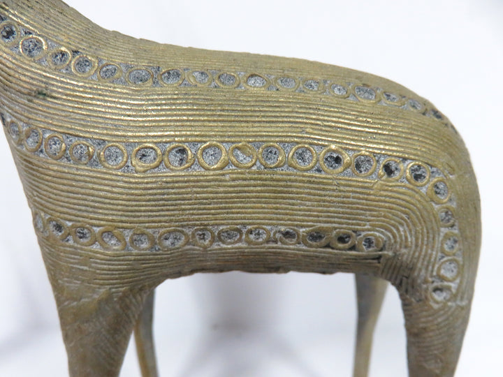 Dhokra Deers