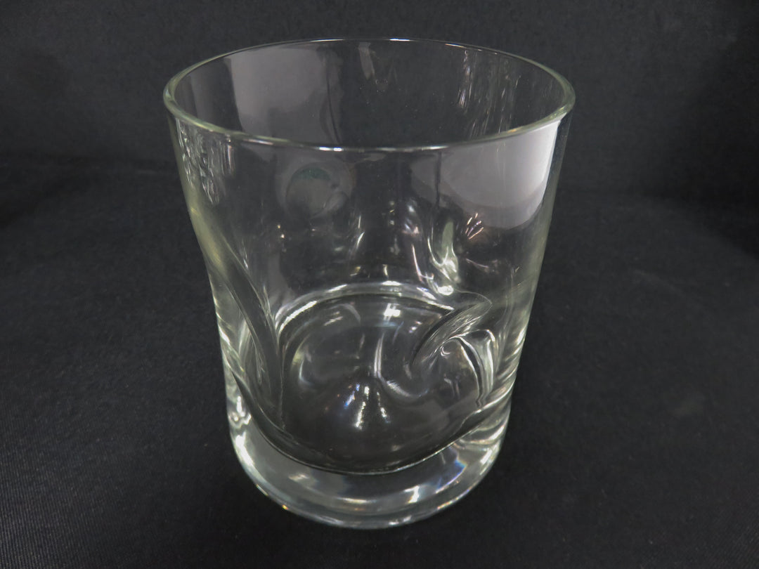 Double Old Fashion Glasses