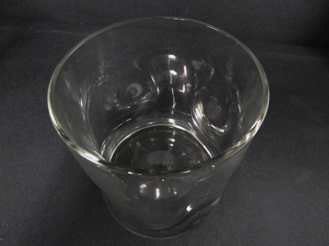 Double Old Fashion Glasses