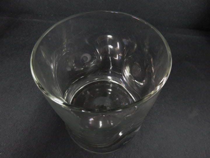 Double Old Fashion Glasses