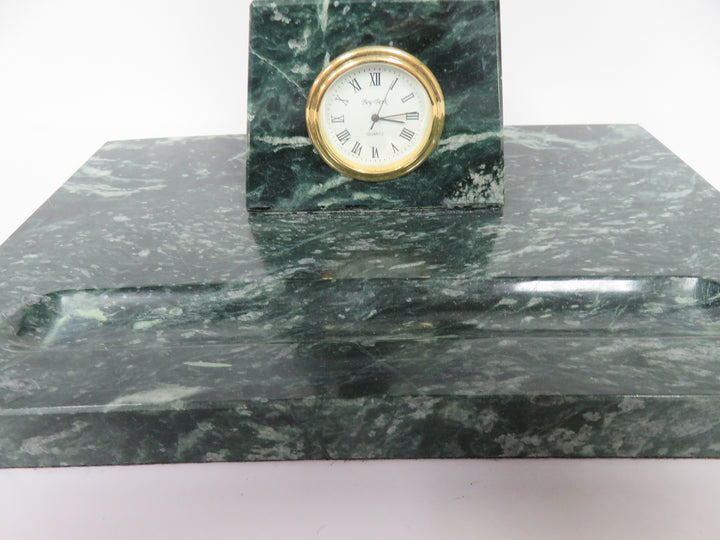 Scales of Justice Desk Set