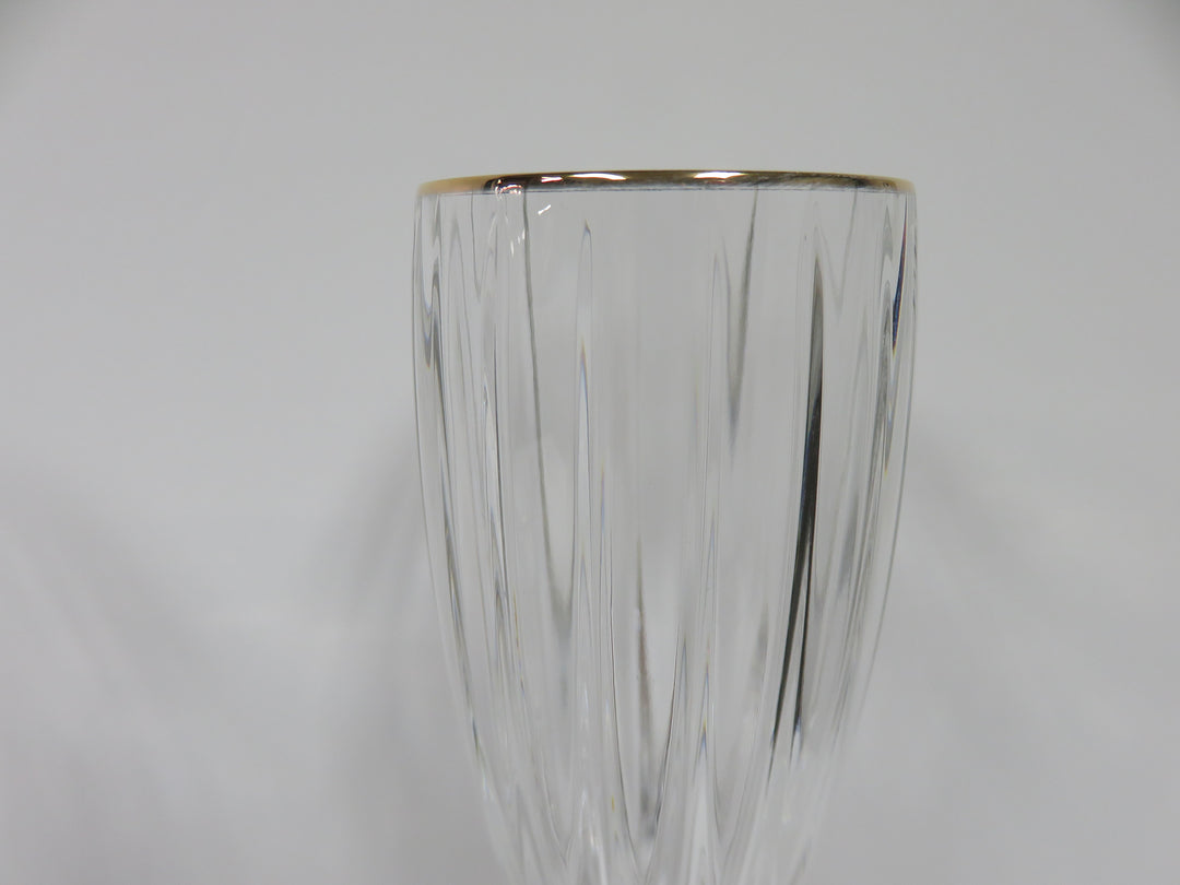 Mikasa Champagne Flutes