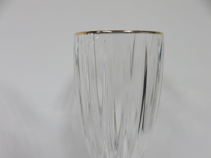 Mikasa Champagne Flutes