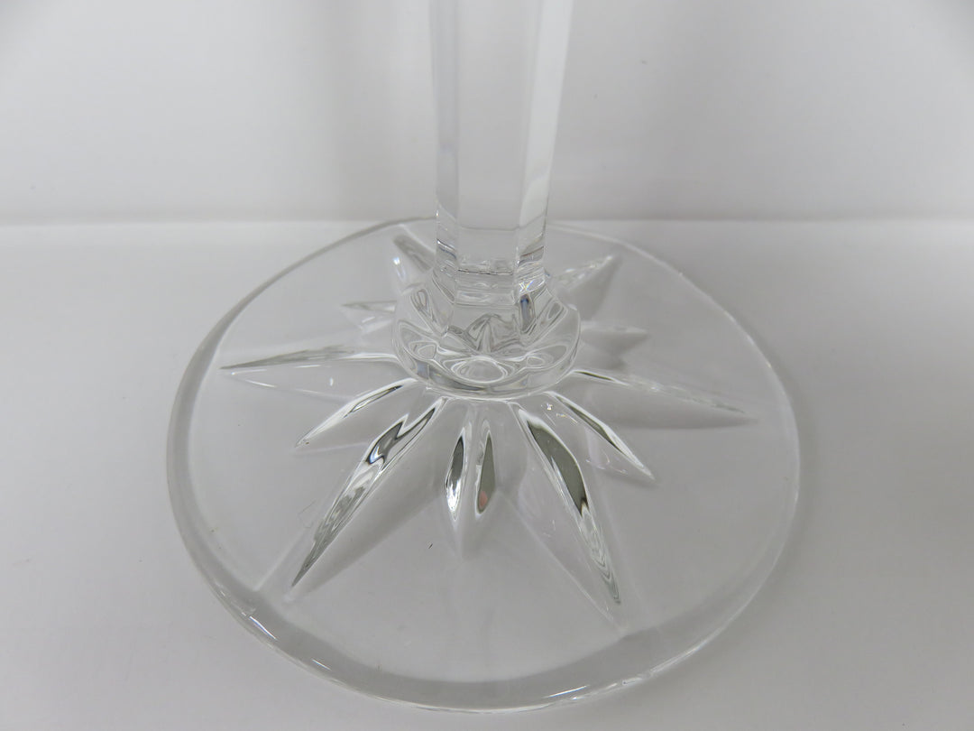 Mikasa Champagne Flutes