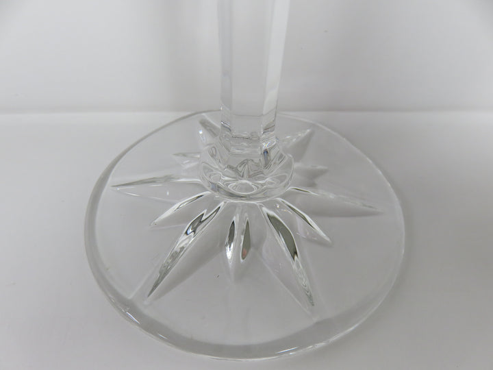 Mikasa Champagne Flutes