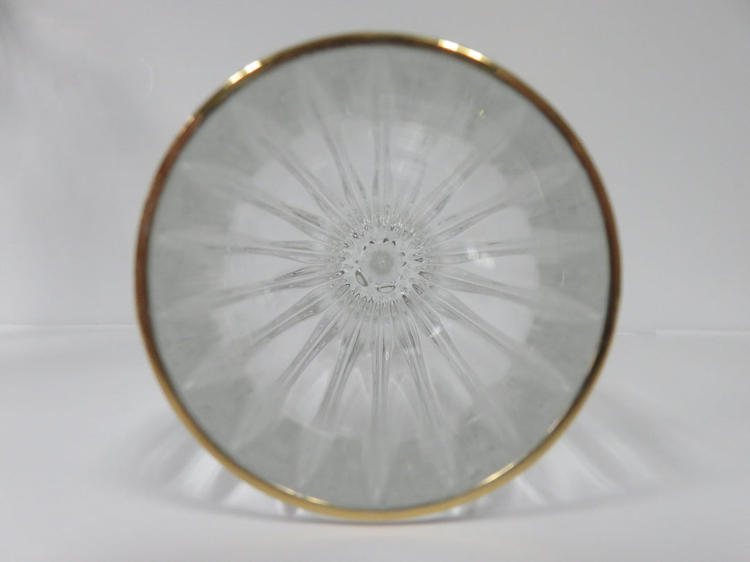 Mikasa Champagne Flutes