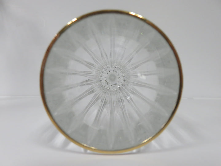 Mikasa Champagne Flutes
