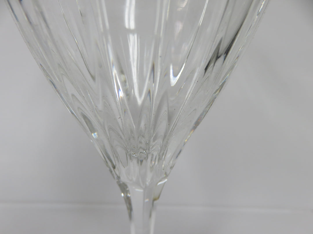 Mikasa Water Glasses