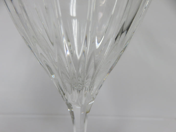 Mikasa Water Glasses
