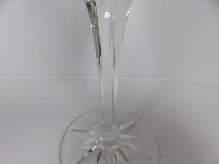 Mikasa Water Glasses