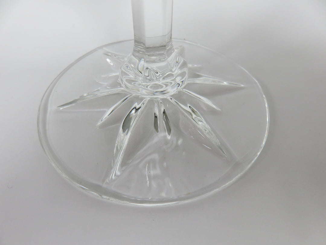 Mikasa Wine Glasses