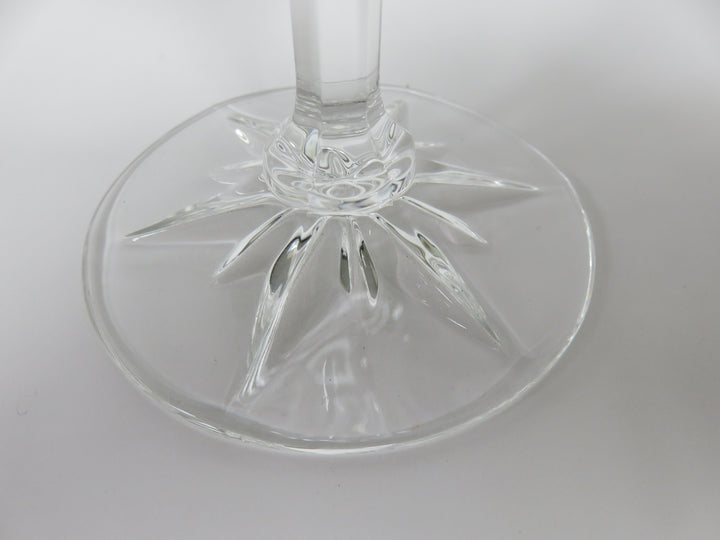 Mikasa Wine Glasses