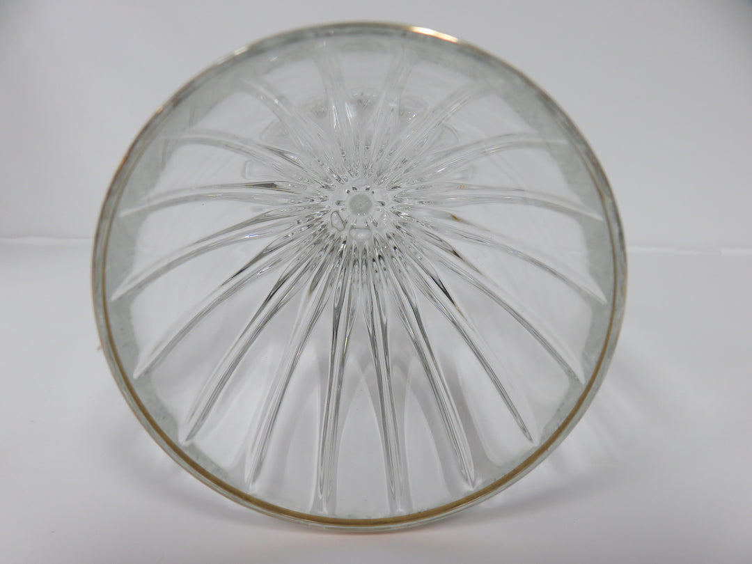 Mikasa Wine Glasses