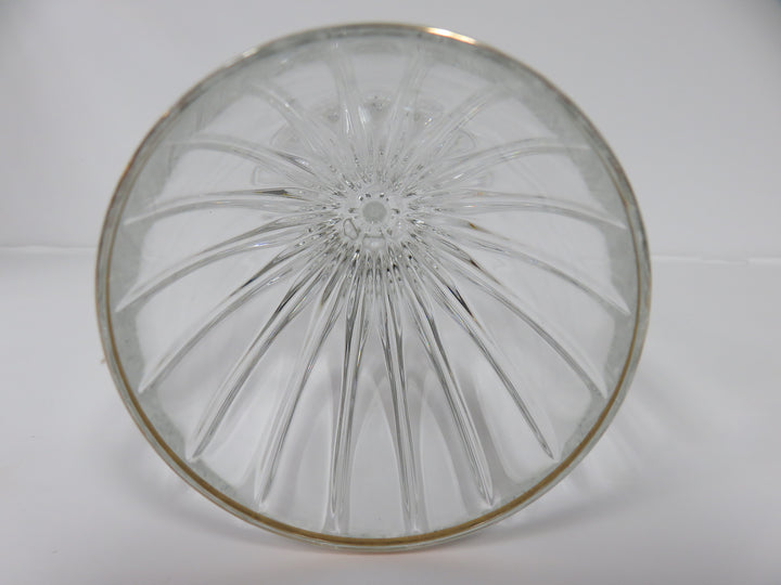 Mikasa Wine Glasses