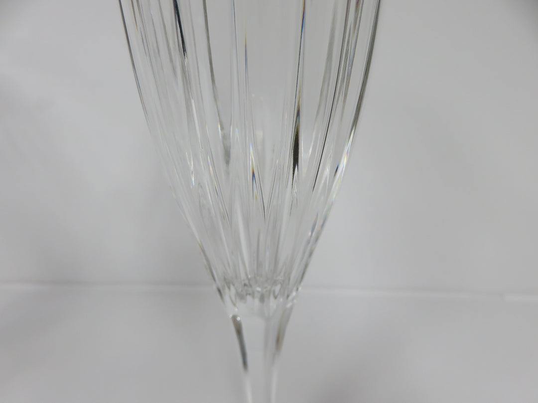 Mikasa Champagne Flutes