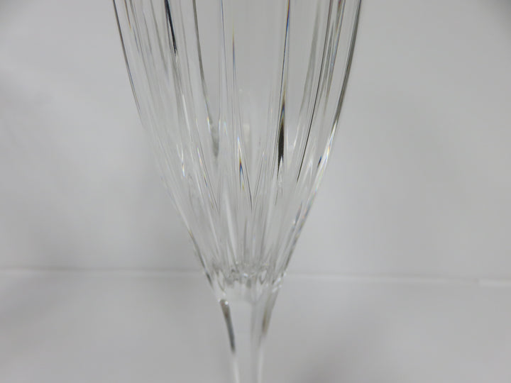 Mikasa Champagne Flutes