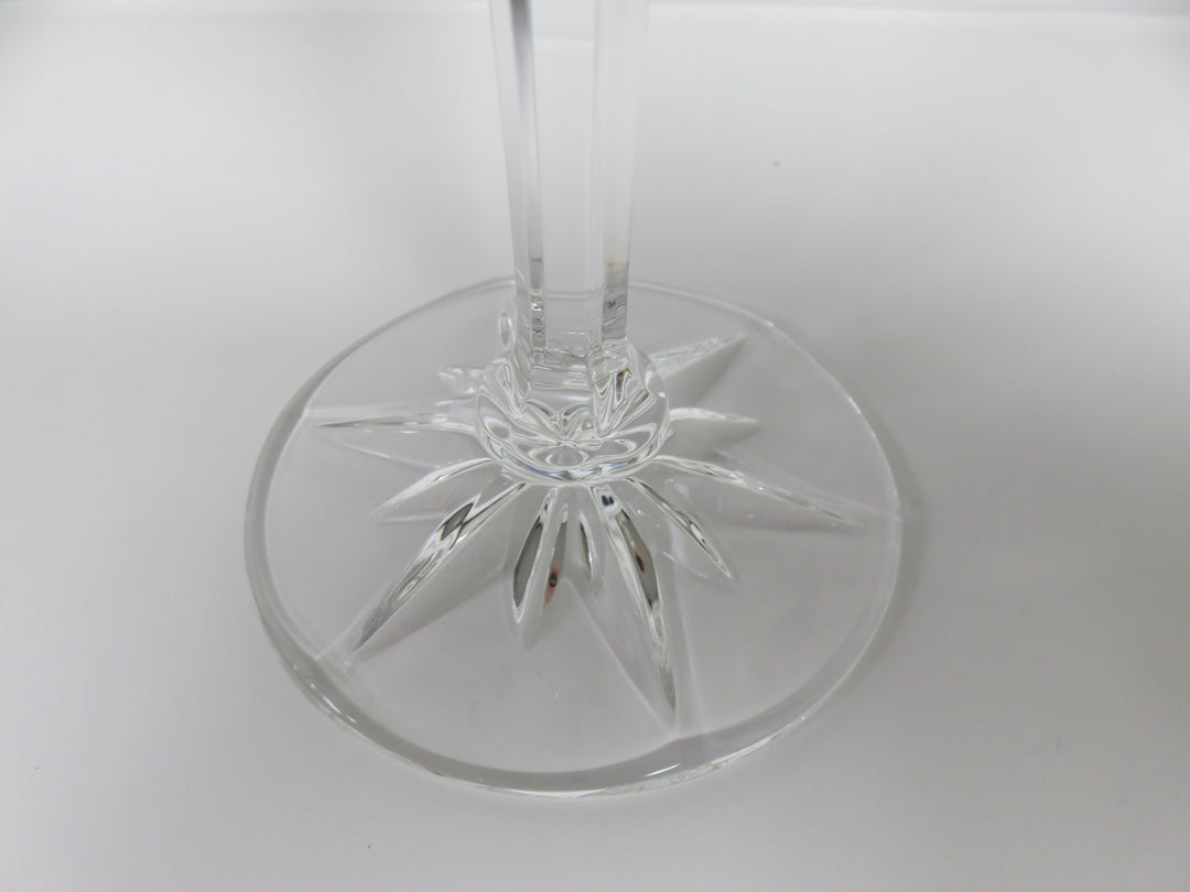 Mikasa Champagne Flutes