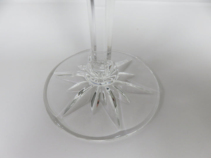 Mikasa Champagne Flutes