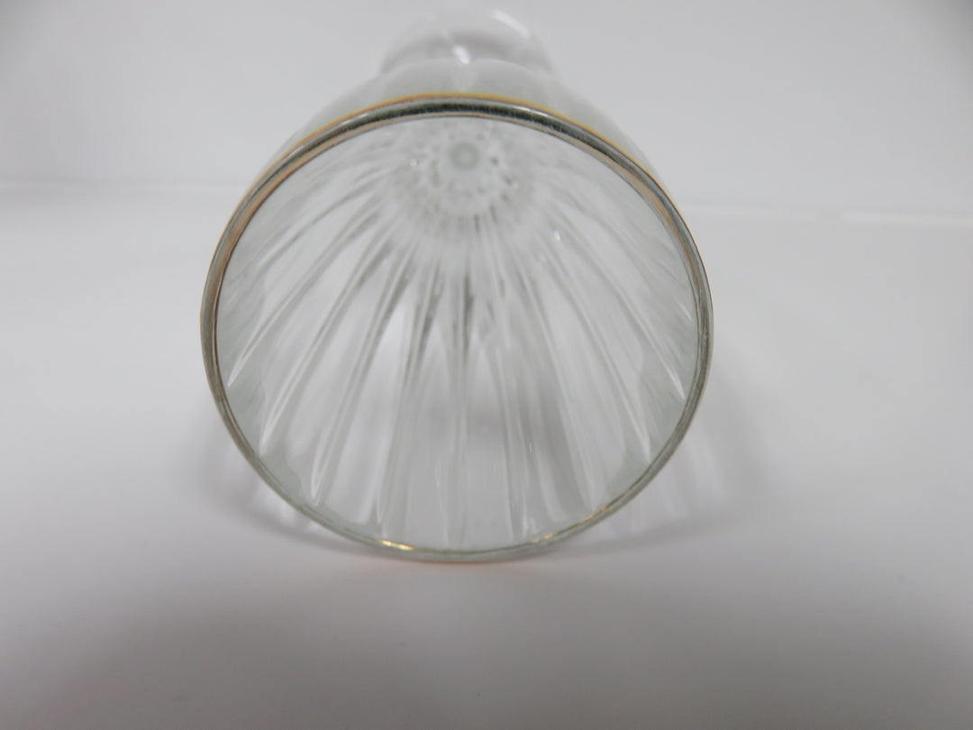 Mikasa Champagne Flutes