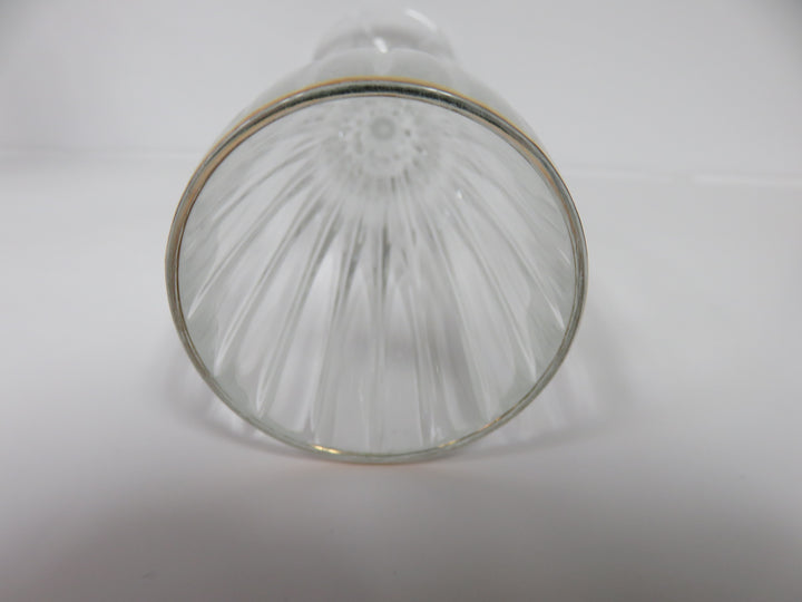 Mikasa Champagne Flutes