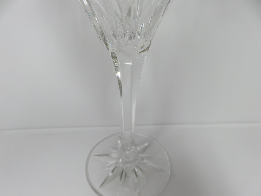 Mikasa Wine Glasses