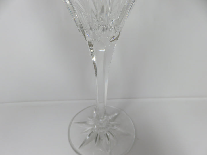 Mikasa Wine Glasses