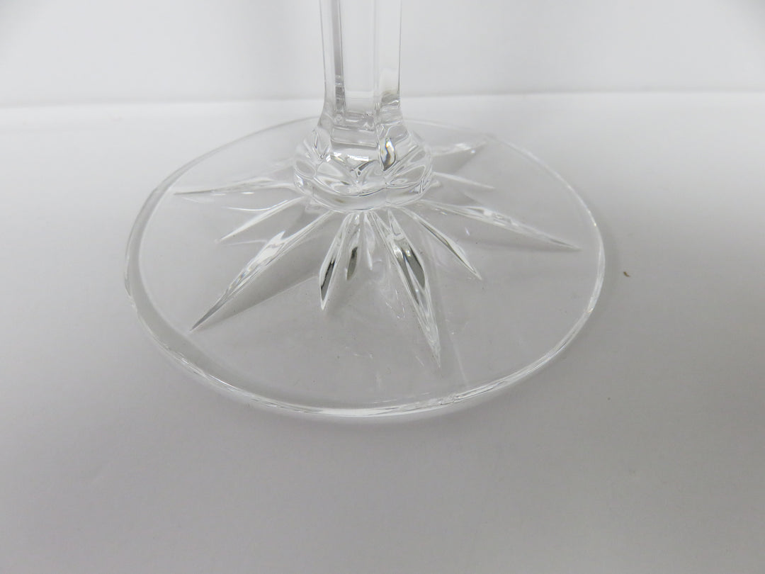 Mikasa Wine Glasses