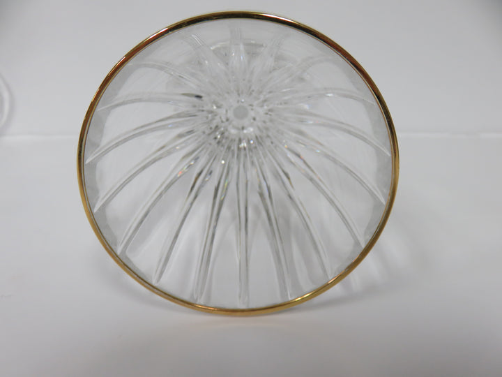 Mikasa Wine Glasses