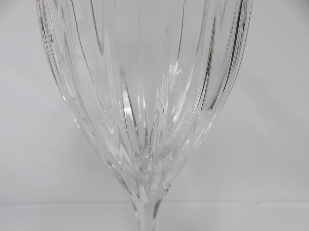 Mikasa Water Glasses