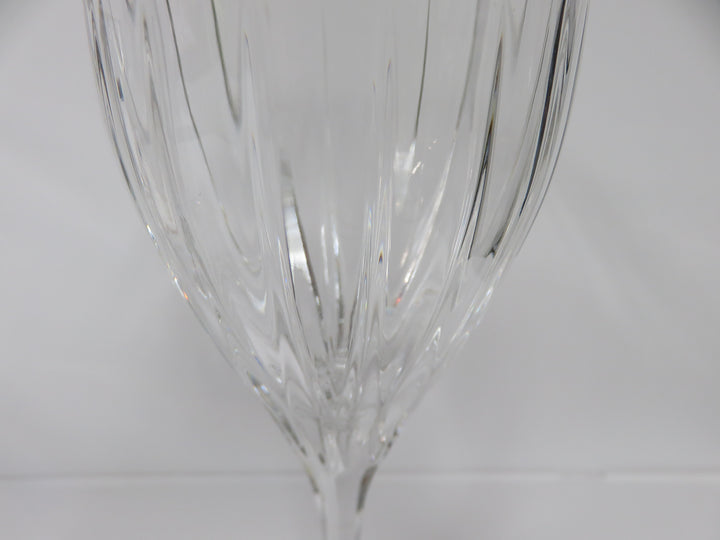 Mikasa Water Glasses