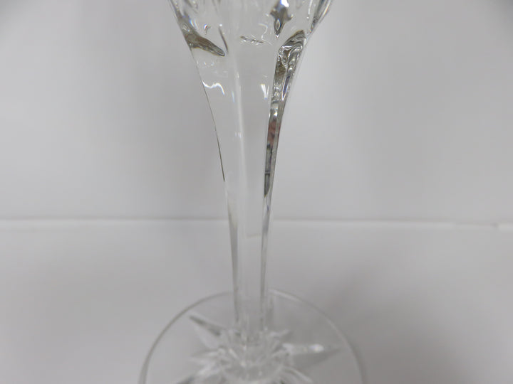 Mikasa Water Glasses