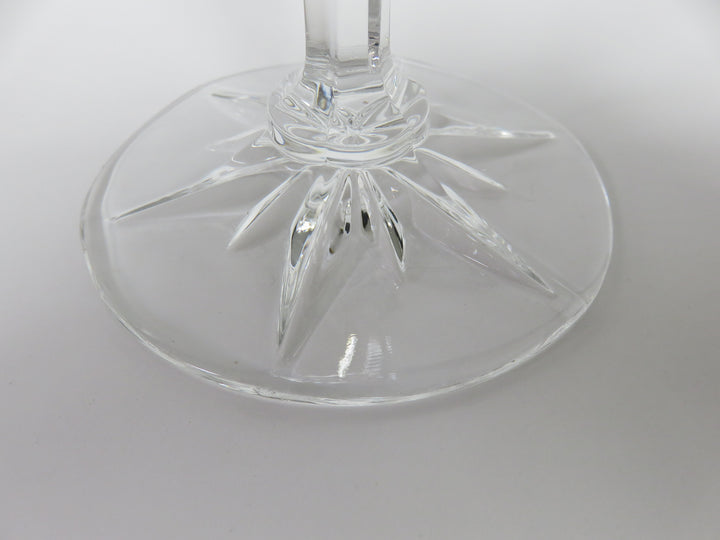 Mikasa Water Glasses