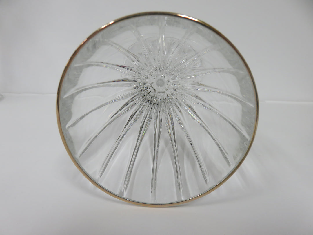 Mikasa Water Glasses