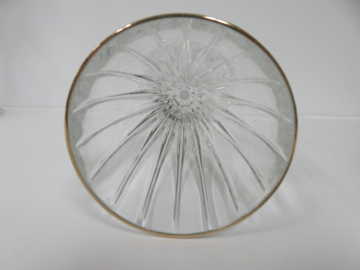 Mikasa Water Glasses