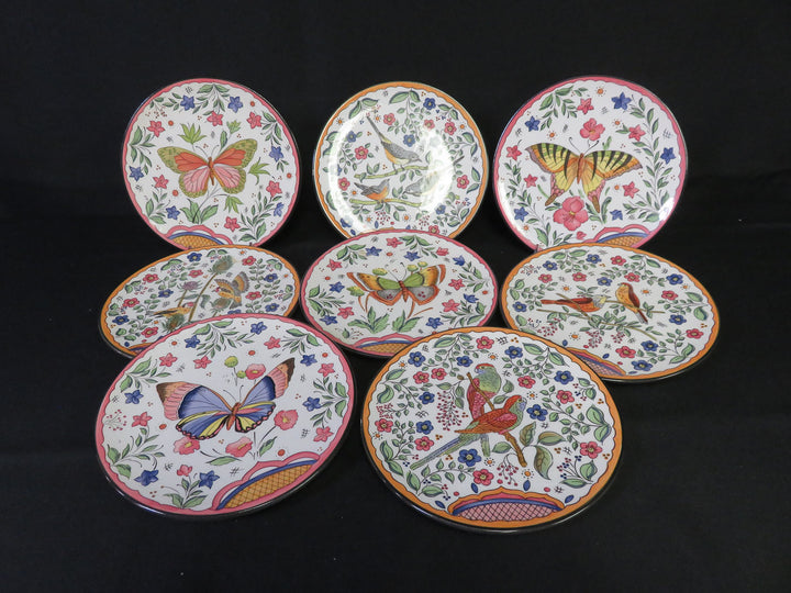 Ceraplat Decorative Plates