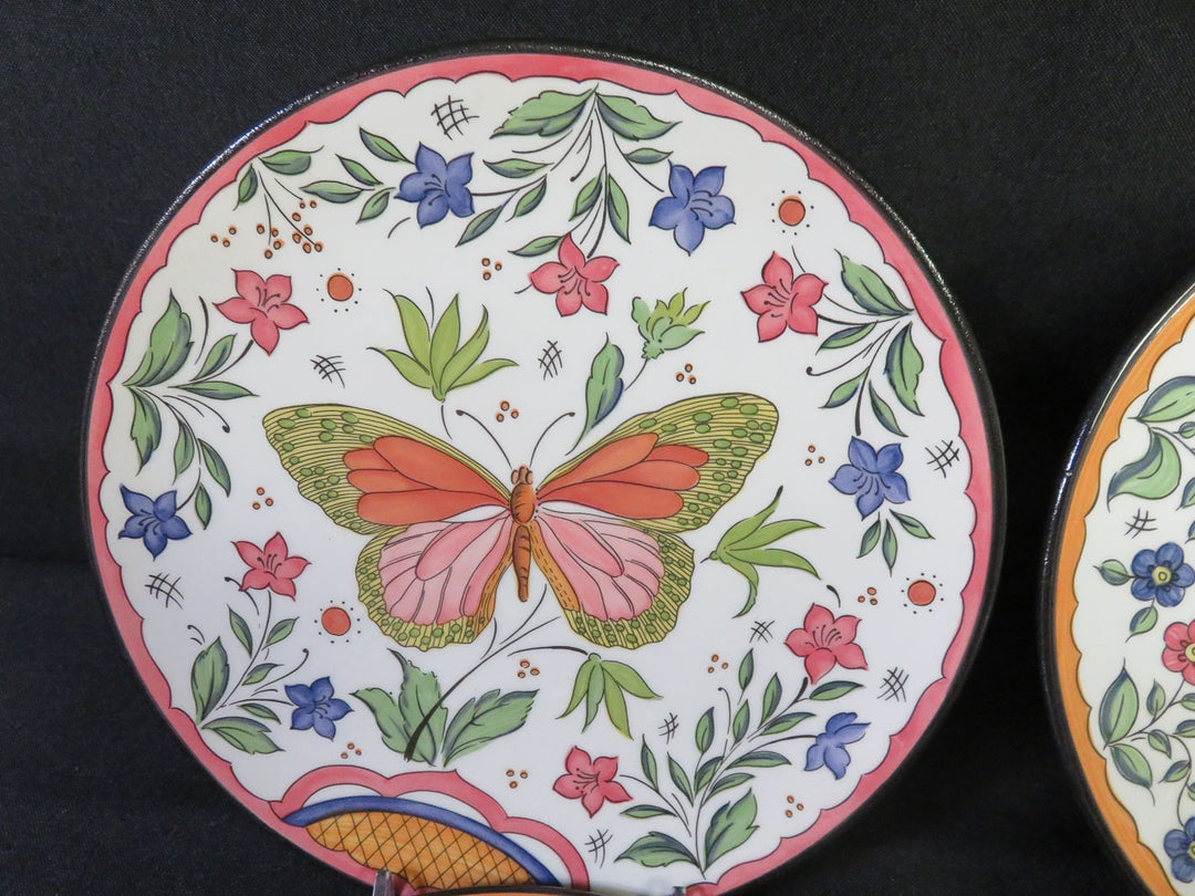 Ceraplat Decorative Plates