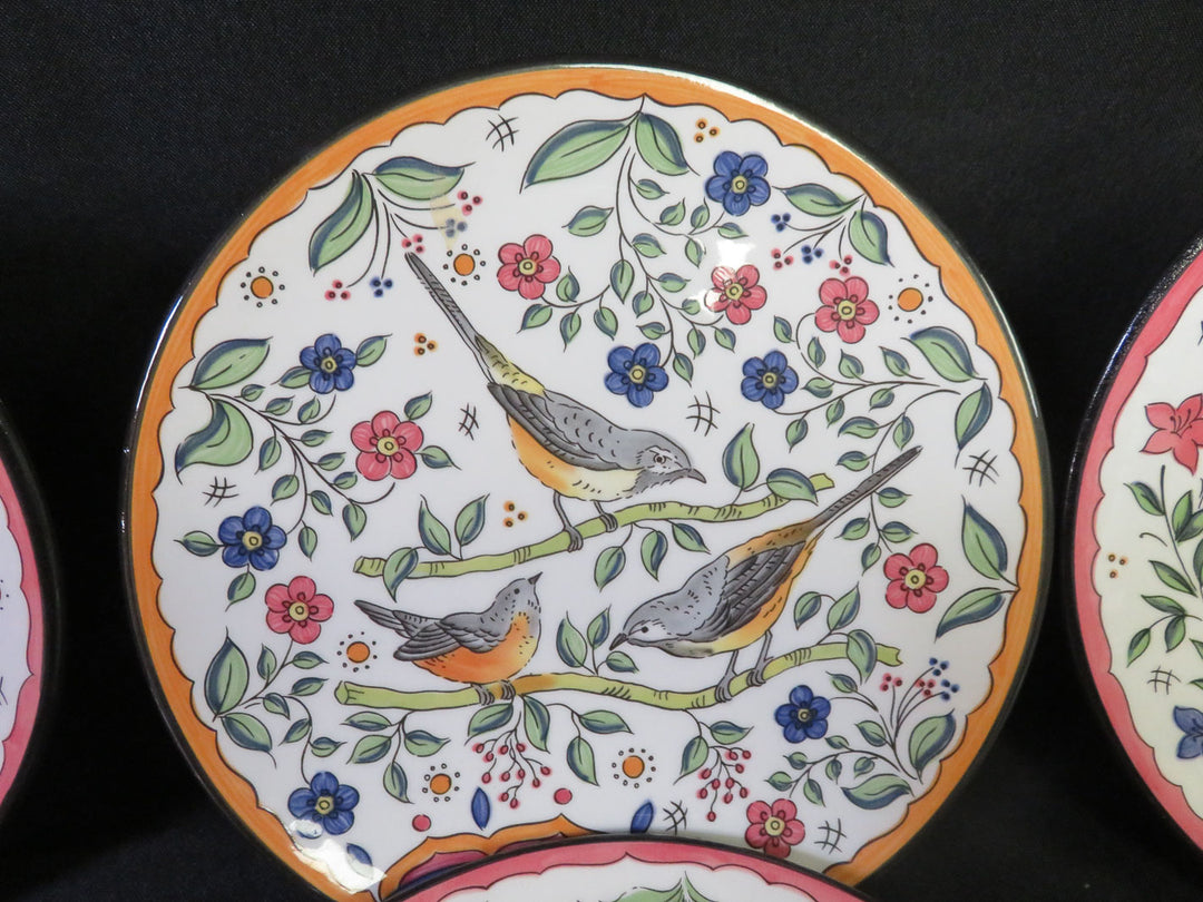 Ceraplat Decorative Plates