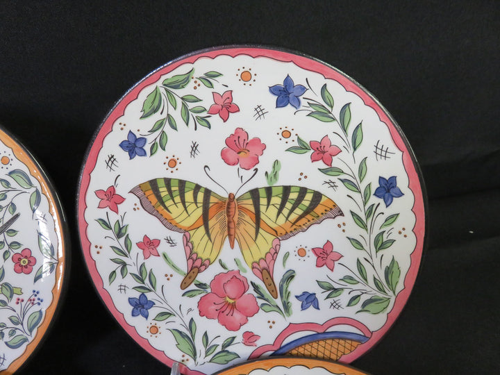 Ceraplat Decorative Plates