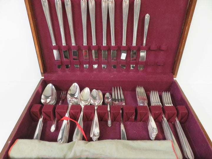 Flatware Set in Box