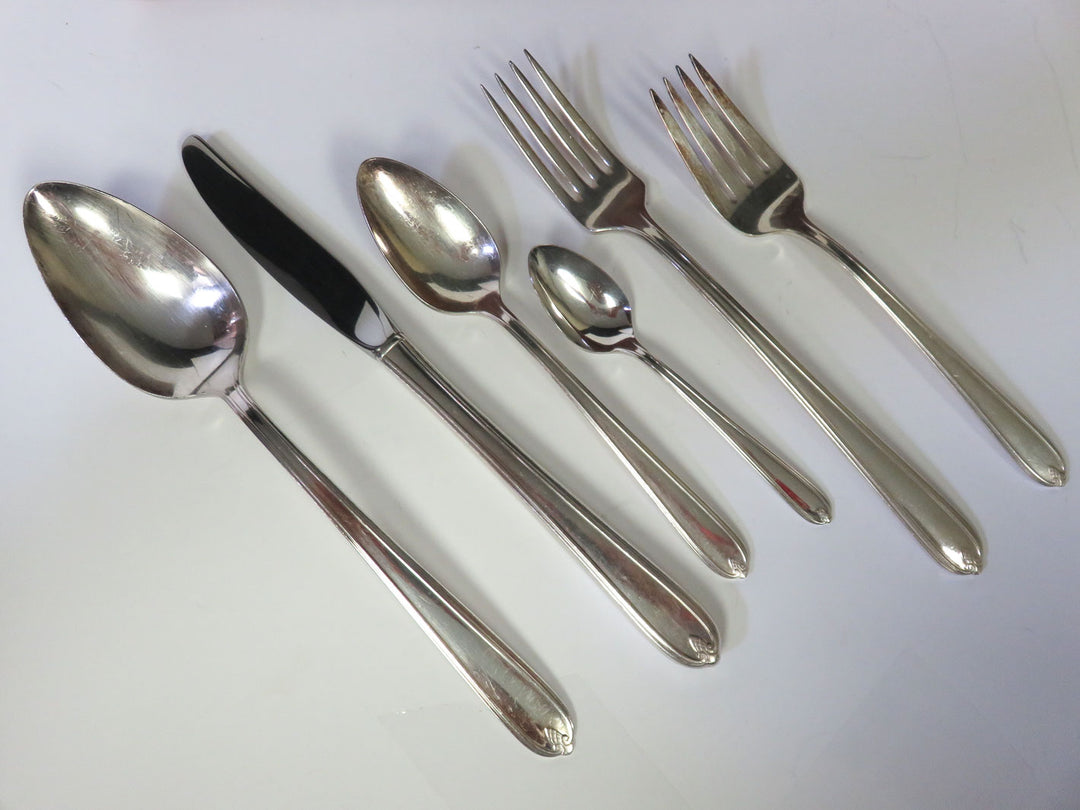 Flatware Set in Box