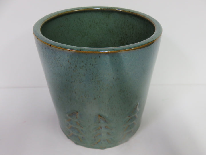 Crate & Barrel Planter