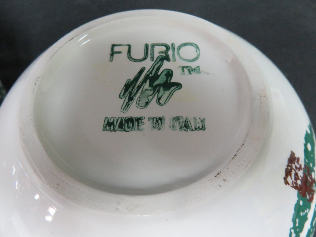 Furio Mixing Bowls
